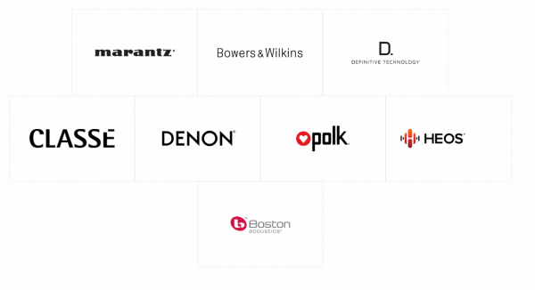 連發燒友都不瞭解的音響集團之Sound United