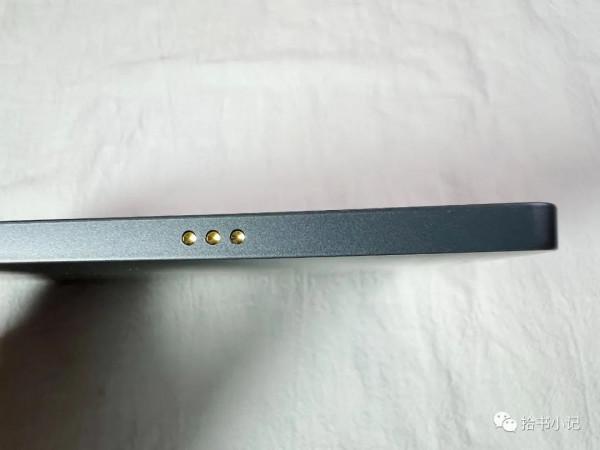 便攜閱讀器新選擇：Boox Leaf 綜合測評