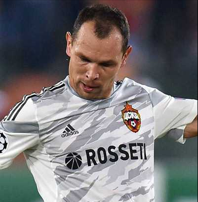 傳奇而悲壯:俄羅斯足球歷史最佳陣容,蘇聯附體,戰力狂飆 傳奇而悲壯:俄羅斯足球歷史最佳陣容,蘇聯附體,戰力狂飆