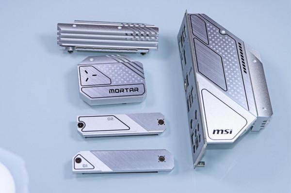 微星 msi B660m 迫擊炮 WiFi D4，它是否符合您的期待？