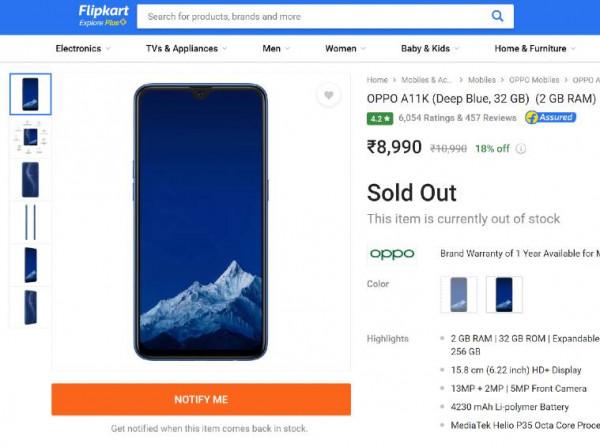 印度手機市場格局劇變！低端機的時代即將過去？