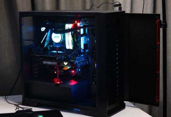 旗艦PC一步到位的固態之選 - 希捷酷玩530系列固態硬碟