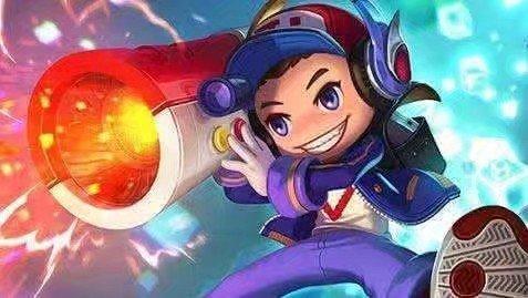 王者中需要知道的冷知識 第五篇