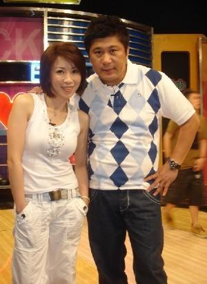 著名歌星李翊君：愛婆婆就是愛自己，對湖北武漢情有獨鍾