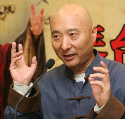 陳佩斯：守護病痛的母親，你養我大我養你老，愛和孝心終究是輪迴