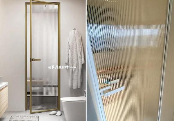 無論衛生間大小，別盲目瞎跟風，當年是網紅爆款，現在全是雞肋