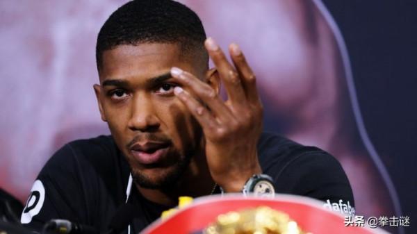 2022年：拳壇有望上演的5場“夢之大戰”，你更期待哪一場？