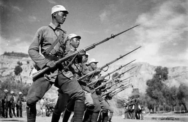 寧武大屠殺：日軍變態虐殺4800人，慘烈場景讓八路軍不惜代價復仇