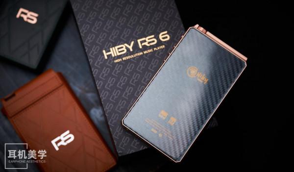 進化源動力——DC評海貝RS6 進化源動力——DC評海貝RS6