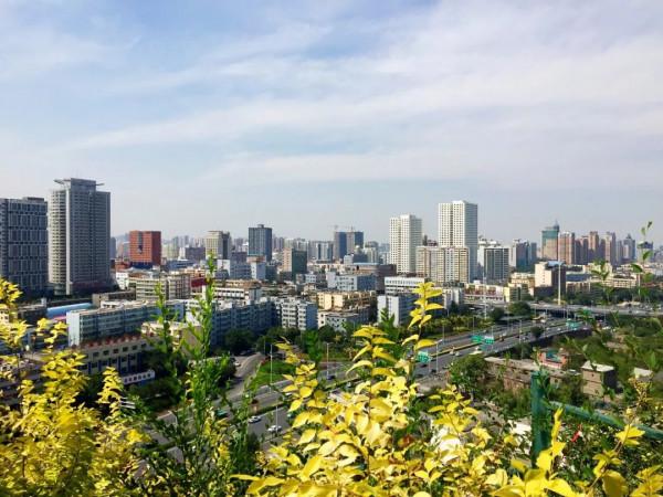 跟你有2個小時時差的新疆是這樣的，外地朋友瞭解一下
