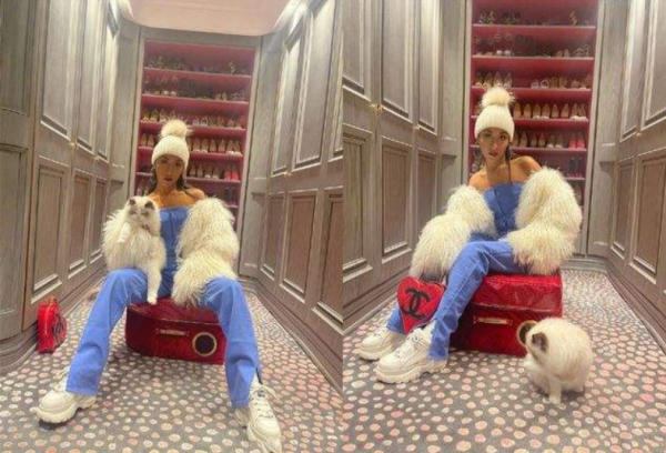 大肆賣慘、高調炫富,還插足他人感情,吉克雋逸咋這麼能裝? 大肆賣慘、高調炫富,還插足他人感情,吉克雋逸咋這麼能裝?