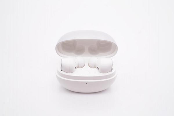 採用高通QCC3040藍芽主控,omthing首款降噪耳機AirFree2拆解報告 採用高通QCC3040藍芽主控,omthing首款降噪耳機AirFree2拆解報告