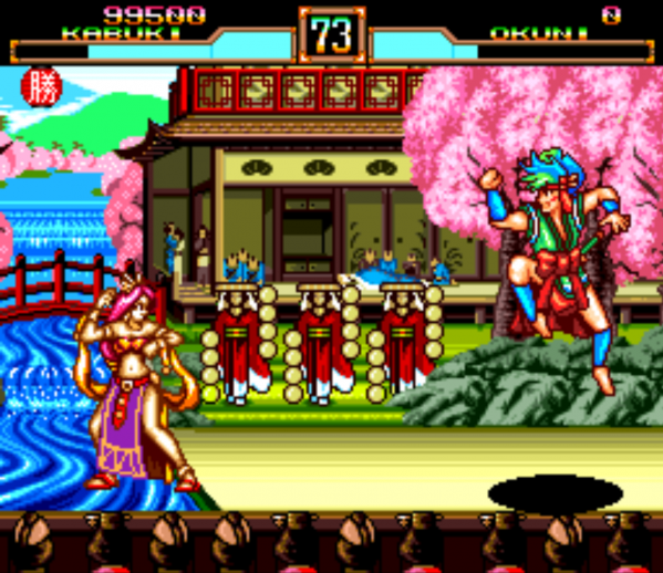 日本三大國民遊戲之一《天外魔境》,我們接觸到的僅僅是皮毛 日本三大國民遊戲之一《天外魔境》,我們接觸到的僅僅是皮毛