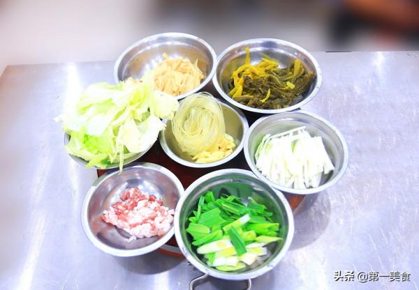 乾燥寒冷的冬天，5道熱乎乎的燉菜吃起來，潤燥驅寒，常吃少上火