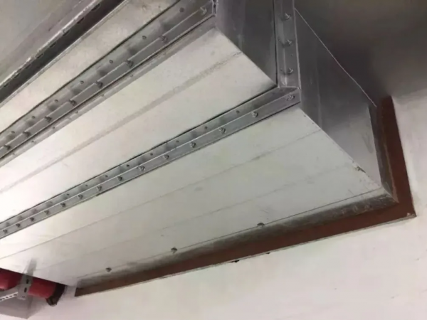 機電安裝工程管道防火封堵怎麼做？