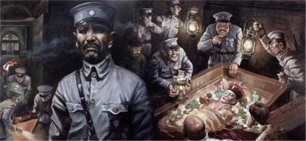 流產的平涼會戰:馬家軍聽說彭德懷有34萬大軍,嚇得連夜潰逃 流產的平涼會戰:馬家軍聽說彭德懷有34萬大軍,嚇得連夜潰逃