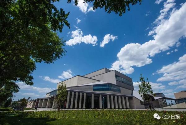 新建藝術中心、小劇場…副中心這個特色小鎮超多精品專案落地！打造文化新地標