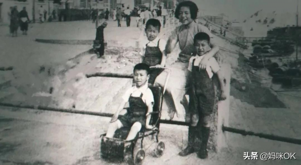 王力宏是我外孫,他唱的歌挺膚淺的 王力宏是我外孫,他唱的歌挺膚淺的