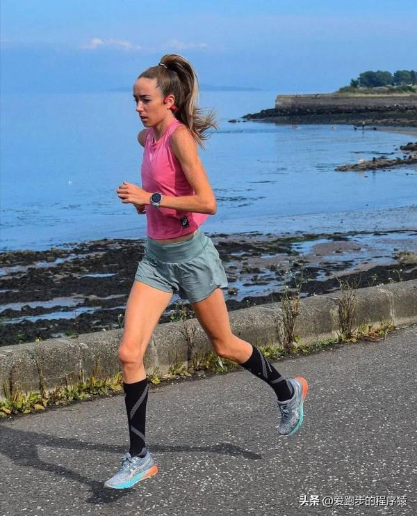 跑步中的“奇特”現象：跑量與成績成反比
