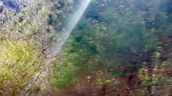 南伊溝，不枉此行