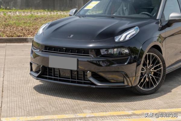 自主品牌的“小鋼炮”,2.0T輸出254馬力!年輕人第一臺效能車? 自主品牌的“小鋼炮”,2.0T輸出254馬力!年輕人第一臺效能車?