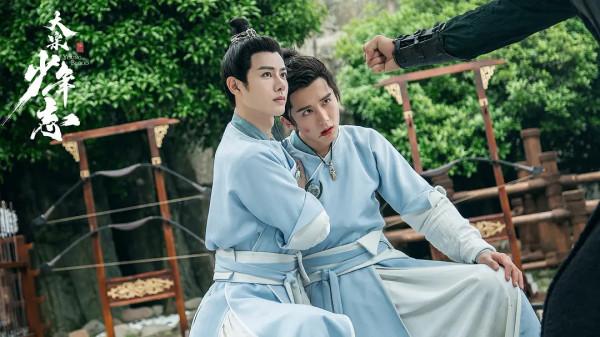 《大宋少年志2》官宣迴歸！導演編劇主演全都不變？明年播出