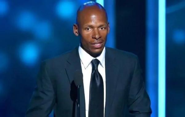 NBA球星職業生涯榮譽紀錄之君子雷——雷-阿倫