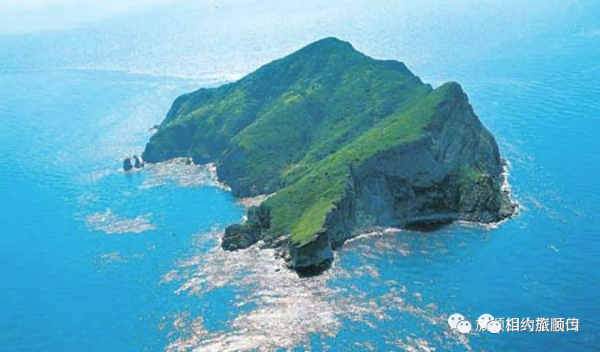 北緯38度—這裡是旅順