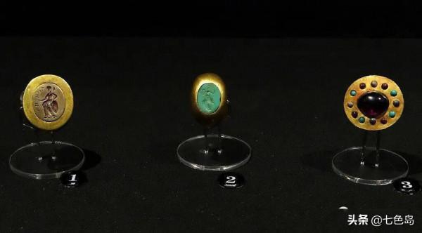 塔利班下令追查失蹤的國寶，看看阿富汗的國寶都什麼特徵