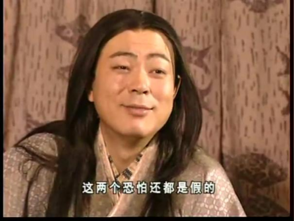 著名演員高亞麟：瞞著妻子抵押房產，為《人民的名義》賭上了身家