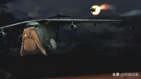 1月新番《食鏽末世錄》：末日廢土＋生化朋克