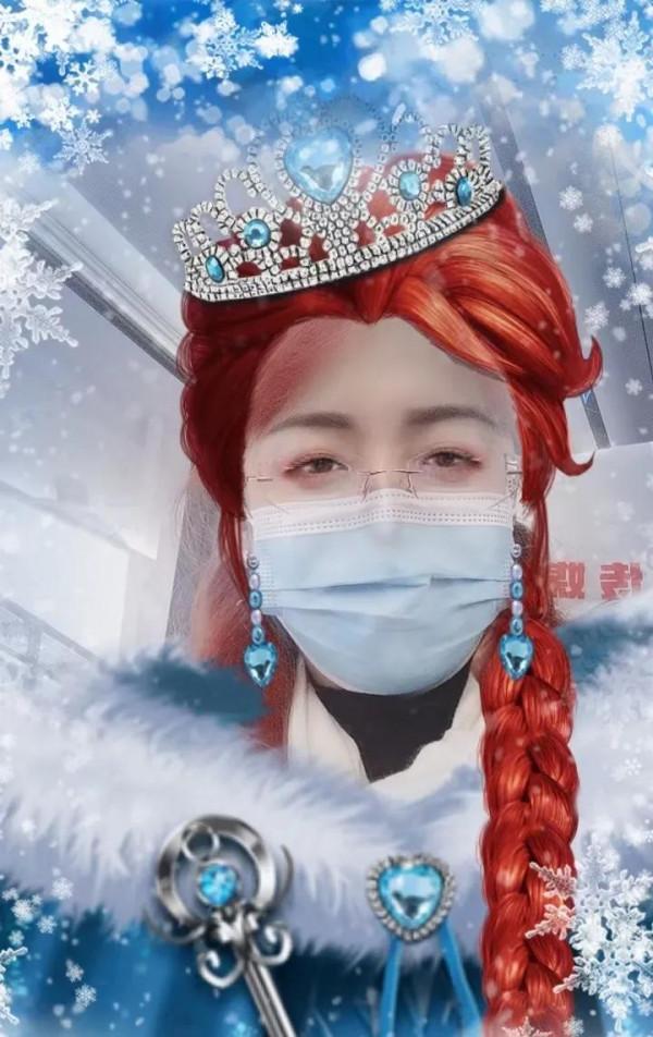 人常說 婆媳是冤家 而我身邊的梁晨 她是一位好兒媳