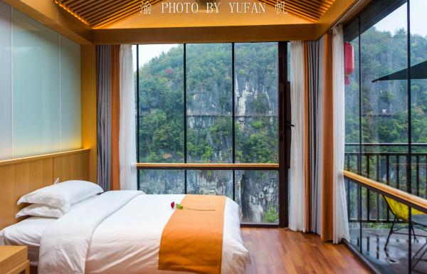 湖北發現人類起源的地心谷,美如世外桃源,一不小心成了網紅景點 湖北發現人類起源的地心谷,美如世外桃源,一不小心成了網紅景點