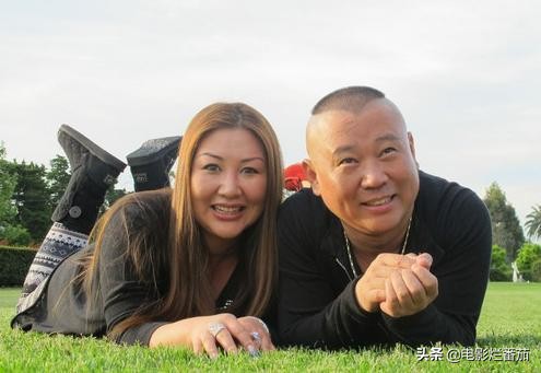 15對有夫妻相的明星：有的像失散多年的兄妹，有的一個模子刻出來