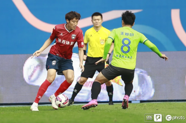 奧努雙響歷鴻兩送助攻 西北狼重回勝利軌道