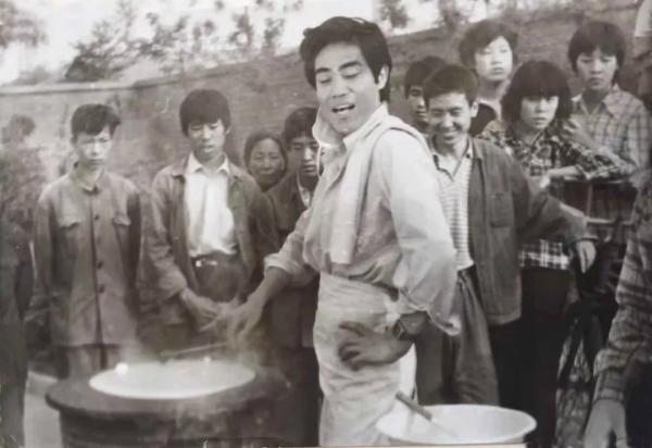 老戲骨陳寶國的寡慾人生,和他深愛的一個女人 老戲骨陳寶國的寡慾人生,和他深愛的一個女人