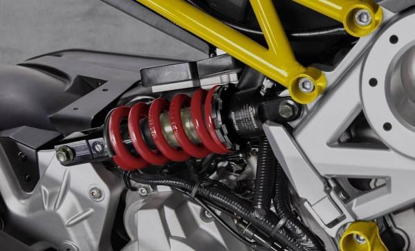 Italjet Dragster終於來了,將於11月20日正式在國內釋出 Italjet Dragster終於來了,將於11月20日正式在國內釋出