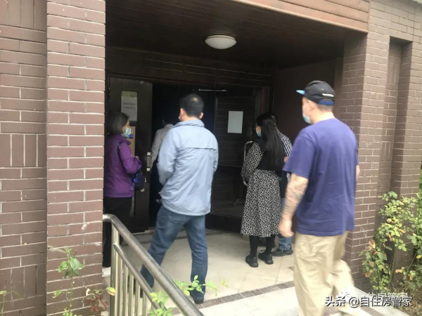 這個好,有個共有產權房提前1個月交付,這個房子值得擁有 這個好,有個共有產權房提前1個月交付,這個房子值得擁有