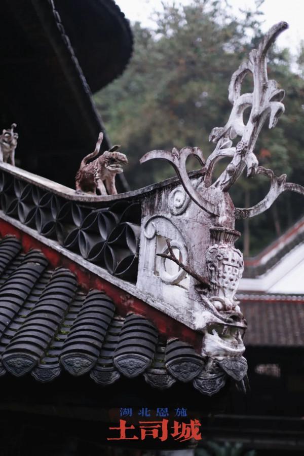 湖北恩施旅行,除了峽谷風光,想感受土家族風情,別錯過這兩座城 湖北恩施旅行,除了峽谷風光,想感受土家族風情,別錯過這兩座城