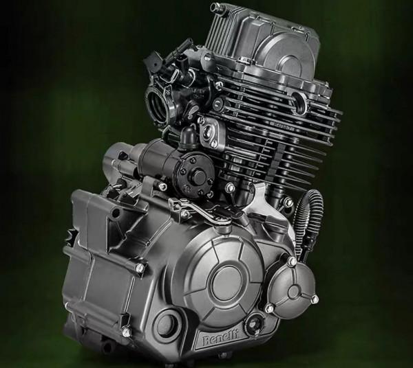 2022款貝納利 TNT紅寶龍150I正式上市，售價10800元