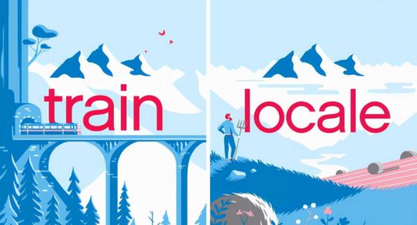 法國這4個溫泉小鎮如何做到差異化發展