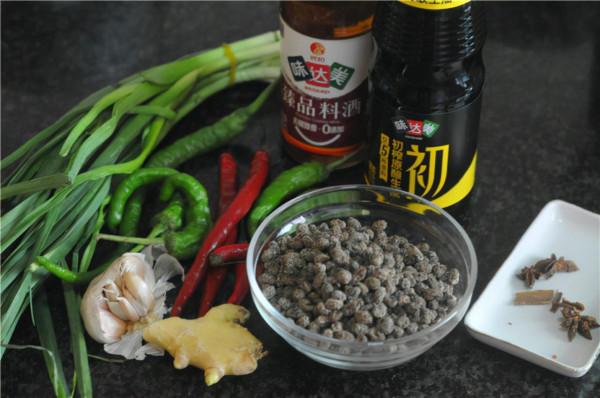 湖南人的最愛，比辣椒更下飯，蛋白質勝過牛肉，太香了