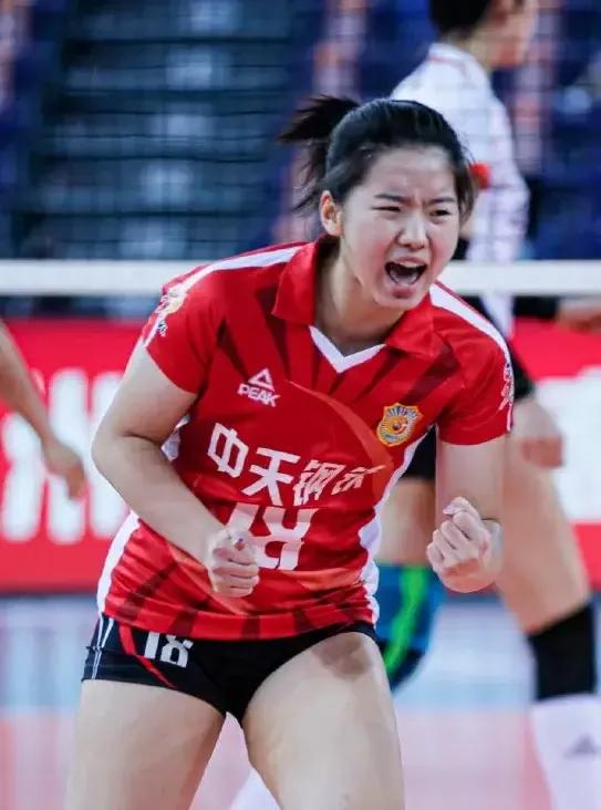 江蘇女排、青春的力量 江蘇女排、青春的力量