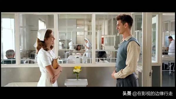 優秀戰爭片最重要的是不會美化和宣揚戰爭,《血戰鋼鋸嶺》做到了 優秀戰爭片最重要的是不會美化和宣揚戰爭,《血戰鋼鋸嶺》做到了