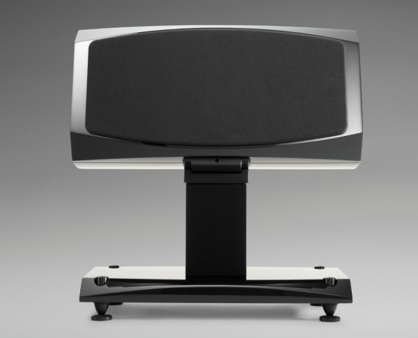 極品級的中置音箱問世,Rockport 釋出最新產品 --- TAURUS 中置聲道揚聲器 極品級的中置音箱問世,Rockport 釋出最新產品 --- TAURUS 中置聲道揚聲器