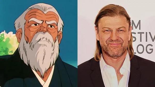 日本人演星矢，這個角色一定要中國人演