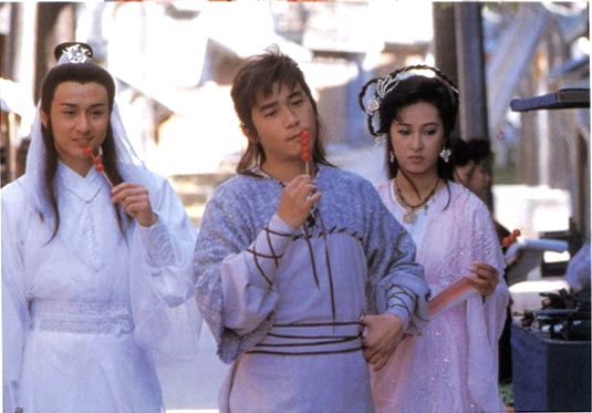 港劇中，最讓觀眾遺憾的三個演員