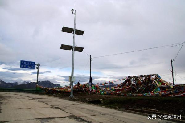 一條入藏新通道！從甘南經青海玉樹到那曲，該叫什麼名字好呢？
