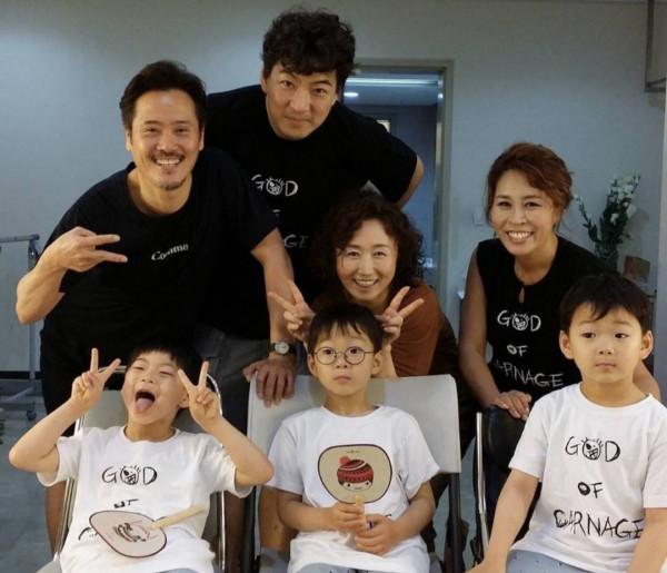 官二代韓星大起底：有人父輩是軍隊高官，有人先祖曾是宰相