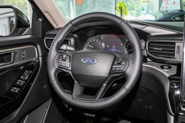 探險者轉向鎖故障怎麼解決？